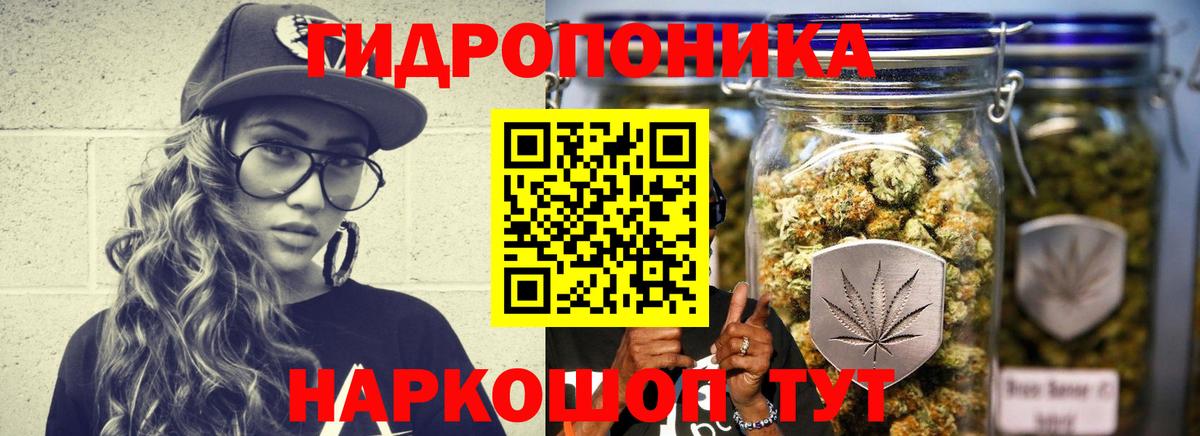 Каннабис AK-47 Коммунар